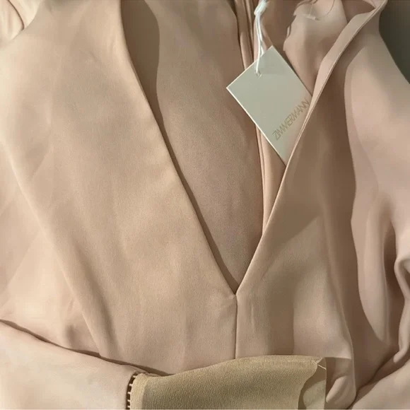 Zimmerman midi dress - Picture 5 of 5